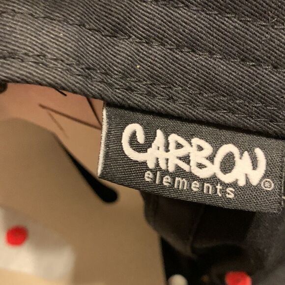 Carbon Elements new with tags New York red, white and blue cap - Picture 4 of 8
